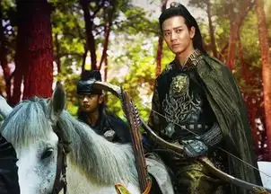 把活牌打烂不稀奇,将烂牌打活却不容易,这几个皇帝值得后人了解
