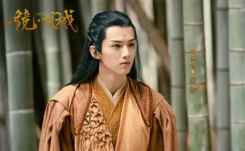 李易峰古装剧官宣剧照,女主演技被观众公认,我却在留意配角阵容