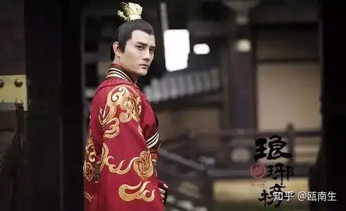 天盛收官,人物在琅琊榜对号入座,如何化解粗暴对比
