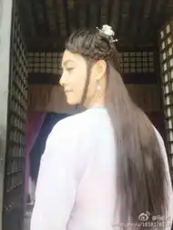 马天宇女装与杨幂比美盘点明星幕后抽风犯二照
