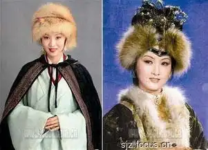 新版红楼梦剧照被盗外传,召来网友猛烈炮轰
