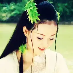 盘点古装剧中的冰山美人让人征服欲爆棚
