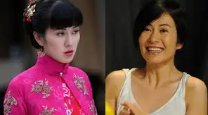舒淇陈乔恩杨幂颖儿长得丑却爆红的稀奇女星