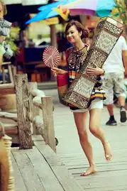 杜拉拉升职记官方剧照
