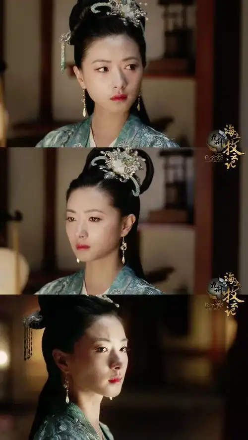 撩得到胡歌,拿得下陈坤私下的万茜让人更羡慕