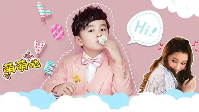 甜蜜暴击关晓彤快被小迷弟撩跑啦,鹿晗要有点危机感呐