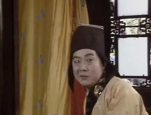 西游记中的万能演员,一人包揽20个角色,网友被骗了