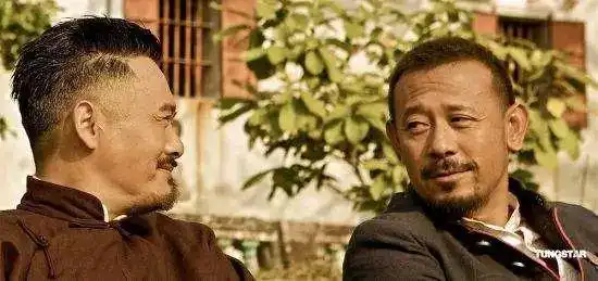 多位名演员到来这一电影开机仪式在江门举行,你有见到他们吗