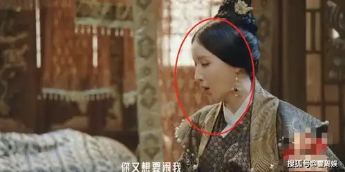 张萌跟王琳挑战大明风华搞特殊待遇,演技还不如新人