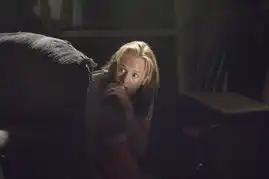 鬼使神差官方剧照
