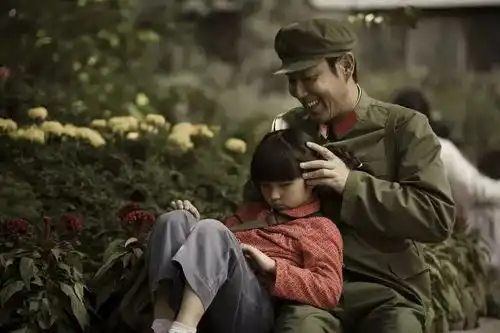 芳华谁保存着你的芳华