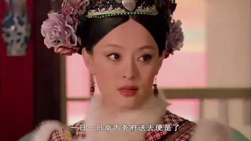 皇上大封六宫,甄嬛一党全部获得晋封,皇后脸色都不好了
