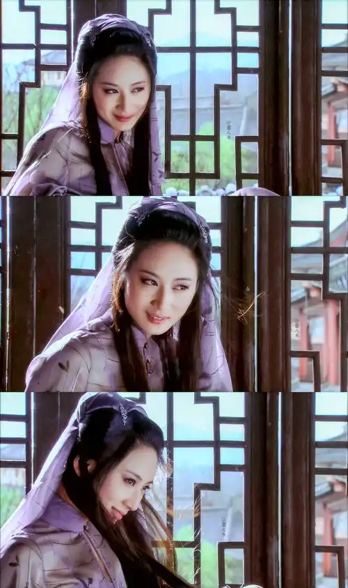 天师钟馗真的是什么神仙剧啊,我现在才发现冯绍峰...