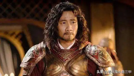 徐骁开家庭会议,决定天下归属,小地瓜一句话给天下争取十年太平