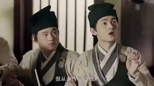 恶搞唐砖小伙穿越唐代,竟开了家迅速餐店,前人称真香
