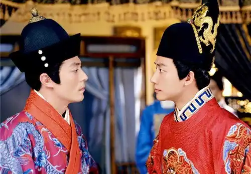 嫡出or庶出古人不是这么区分子女的
