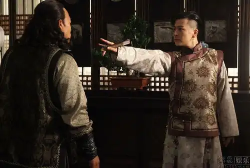 打狗棍曝二丫头特辑于毅扮娘抢戏