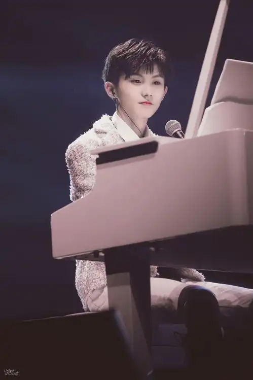 为什么我get不到时代少年团的颜值啊