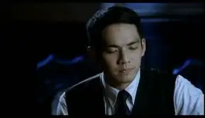 上海王官方剧照