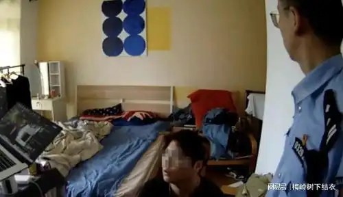 骗女演员拍摄不雅视频获利百万,戏剧学院毕业的上海青年导演被抓