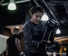 火遍全球的摔跤吧爸爸原型人物杀上mma擂台首战告捷