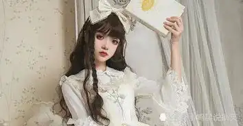 洛丽塔圈有多难相处这4句话堪称禁忌,一说就翻脸
