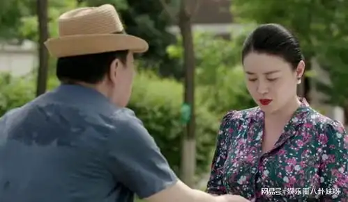 关婷娜我与赵本山清清白白,被疯狗咬了是自己运气不好
