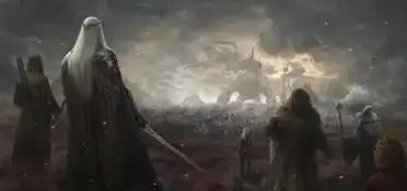超燃权力的游戏指环王重磅电影主题曲,尽在这场新年音乐会内含福利
