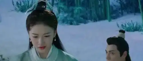 难怪总觉得香蜜里面的邝露眼熟,原来还出演过天天有喜,恕我眼拙
