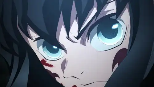 e8无一郎的无4k原画级壁纸分享