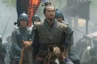 史上输得最冤的皇帝,手握百万雄兵却不敌劲旅8000,
