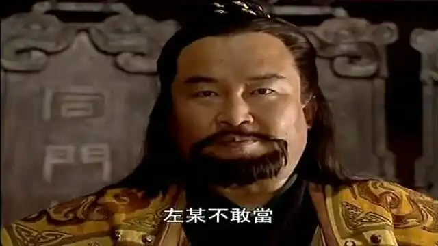 笑傲江湖中,此人武功吊打左冷禅,远胜任我行,东方不败都不如他
