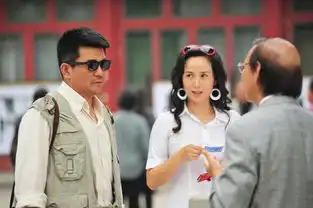 幸福来敲门剧照
