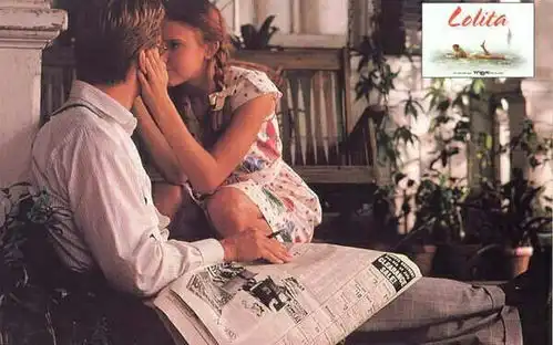 洛丽塔阅读之检视阅读
