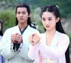 微微里的美人师兄,原来还演过这么多电视剧
