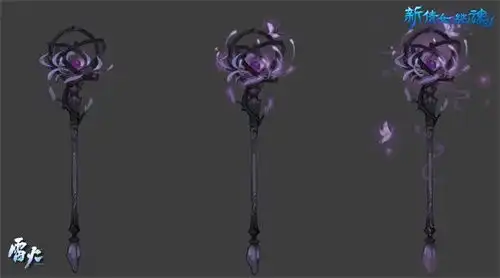 史上最妖小倩甄选,聊个斋vs倩女幽魂