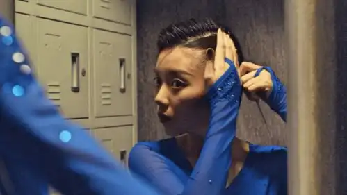 当个影迷好幸福啊