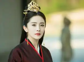 杨幂新剧强势来袭,定妆照比扶摇的还惊艳,粉丝坐等播出
