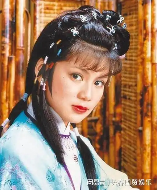 39年后,83版射雕选角内幕曝光,翁美玲击败三位选美小姐险胜