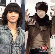 泰囧来势汹汹明星超囧发型盘点5