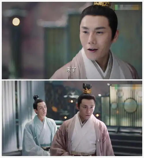 锦绣南歌口碑后期扑街,剧情俗套滤镜太重,秦昊古装没亮点