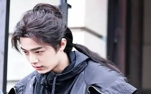 肖战新剧定档,携手任敏强势来袭,观众相约周二不见不散
