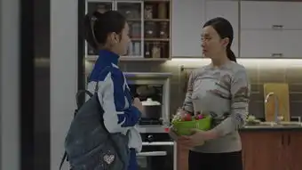 小欢喜第38集剧照,小欢喜图片