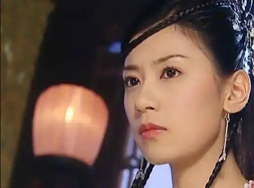 赵敏顶级白富美的强者思维