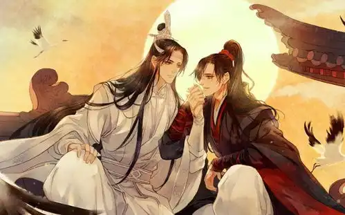 天官赐福真人版来袭,谁才能驾驭谢怜花城,侯明昊成毅上榜