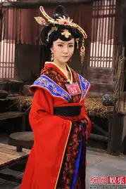 尤小刚选角西施秘史12美曝光
