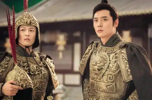 一代帝王杨坚,出生时被亲父母嫌弃太丑,一尼姑路过大笑我来养