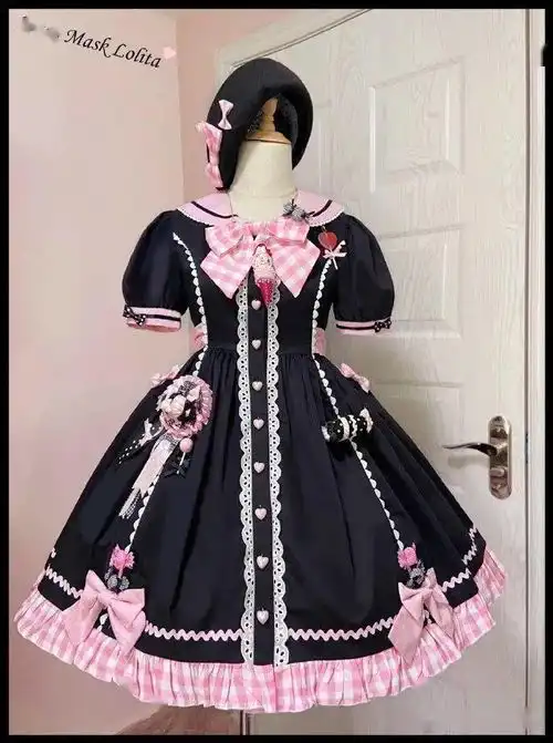 lolita每日情报2021.03.31
