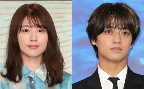垫底辣妹主演有村架纯和男友已分手

