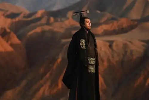 大秦赋大秦赋之后宫嫪毐传下线,赵高副本即将开启,秦朝真正的祸害就此登场
